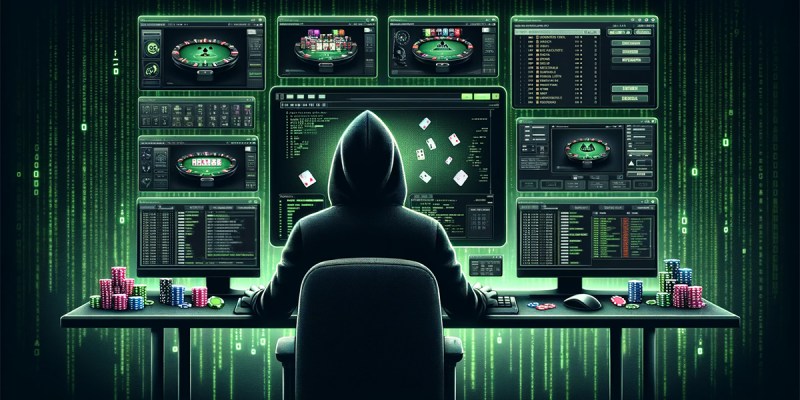 Tool Baccarat Hướng Dẫn Sử Dụng Công Cụ Hỗ Trợ Hiệu Quả